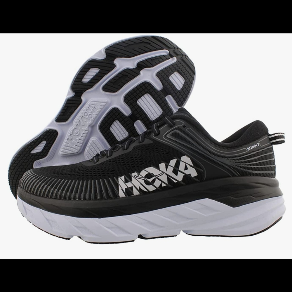 Hoka Bondi 7